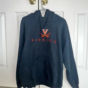 🤩🤩 UVA SWEATSHIRT